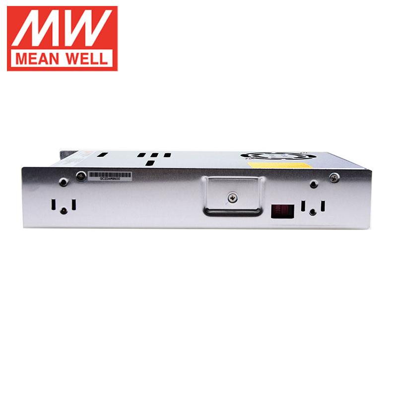 LRS-600-5 Meanwell Switch Mode 5V Power Supply LRS-600-5 Meanwell Switch Mode 5V Power Supply